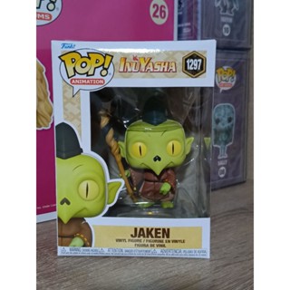 Funko Pop! : Inuyasha - Jaken