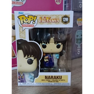 Funko Pop! : Inuyasha - Naraku