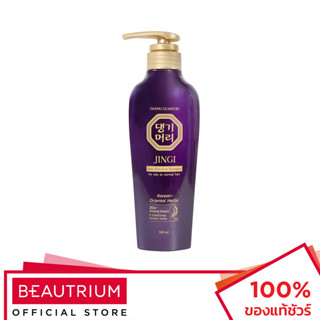 DAENG GI MEO RI Jingi Anti-Hair Loss Shampoo แชมพู 300ml