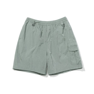 ALAND กางเกงขาสั้น CODEGRAPHY SUMMER TRAINING SHORTS