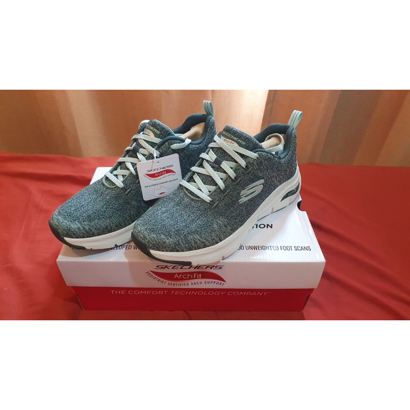 Skechers รองเท้าผ้าใบ