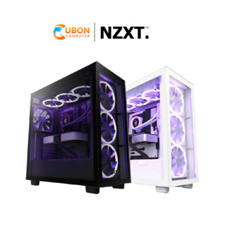 CASE (เคส) NZXT H7 ELITE ประกันศูนย์ 2 ปี