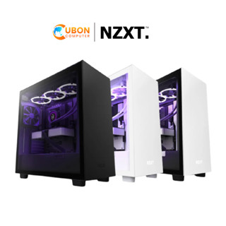 CASE (เคส) NZXT H7 ประกันศูนย์ 2 ปี