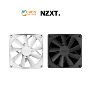 [พร้อมส่งกลางเดือน ก.ย. 66] FAN CASE (พัดลมเคส) NZXT F120Q (RF-Q12SF)