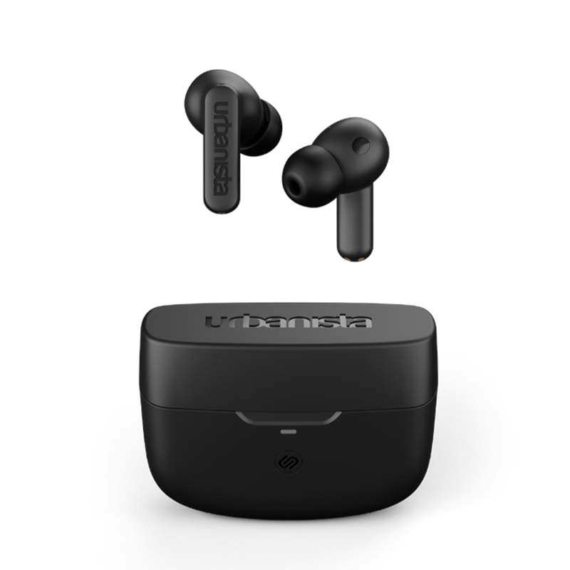 Urbanista Atlanta หูฟัง truewireless