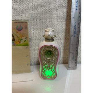 BANDAI HEARTCATCH PRECURE PRETTY CURE SHINY PERFUME SEED OF MIND Toy ของแท้ สภาพ92%