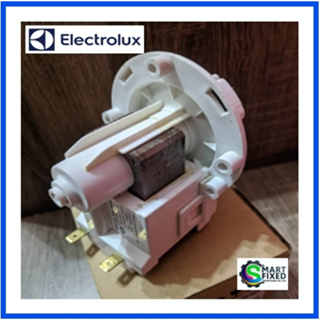 มอเตอร์เดนปั๊มเครื่องซักผ้าอีเลคโทรลักซ์/DRAIN PUMP/Electrolux/A05535101/140055351013/อะไหล่แท้จากโรงงาน