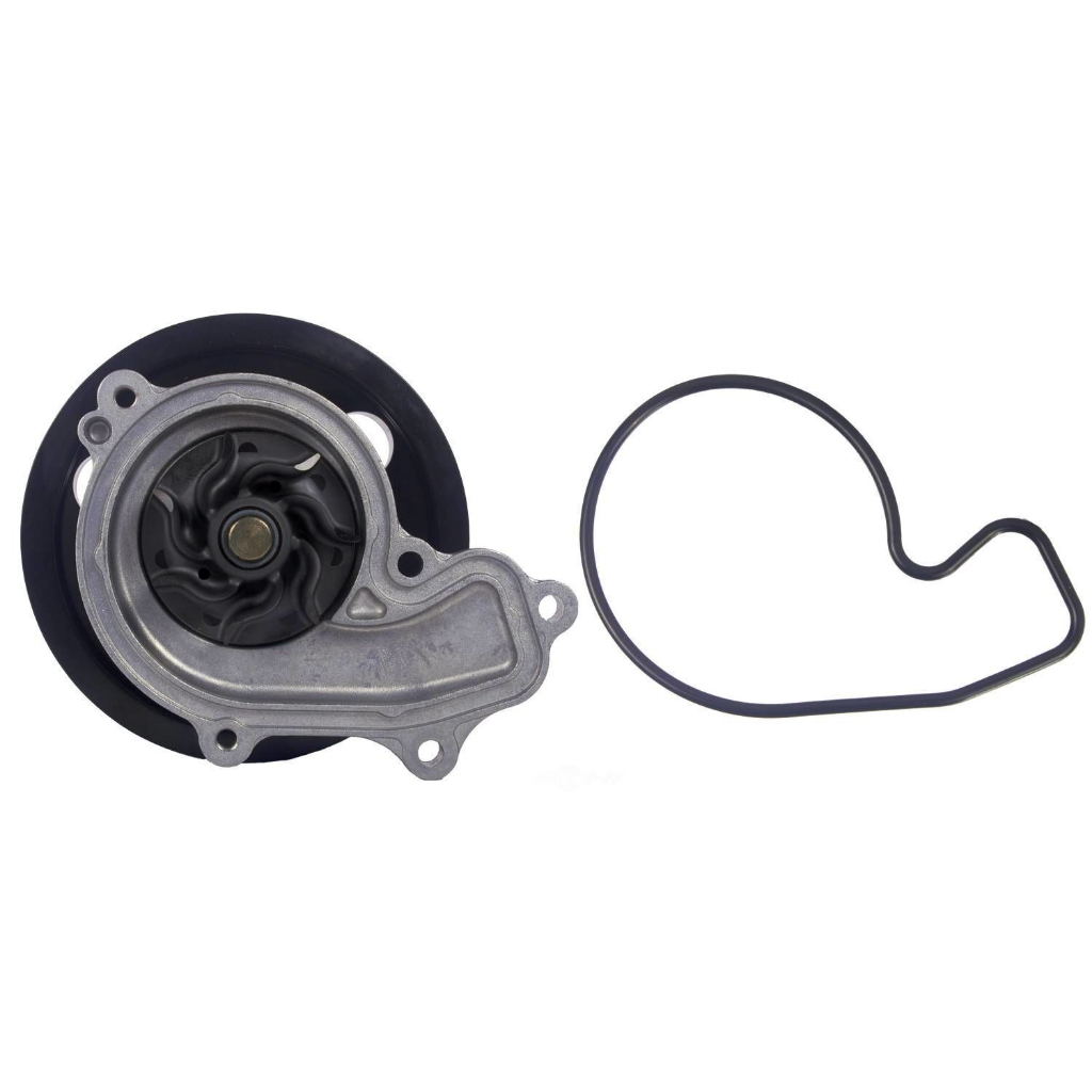 ปั๊มน้ำ HONDA ACCORD G10 Gen10 1.5 2017- CIVIC FC FK 1.5 2016- CR-V G5 Gen5 1.5 2016- L15B L15B7 1.5