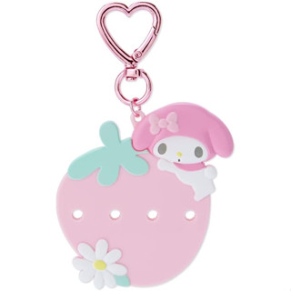 [ Authentic Item / Ships from Japan ] SANRIO Custom Key Chains (Maipachirun Series) (Select Character)