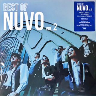 Best  Of  Nuvo Vol.2