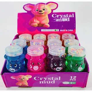 Care Bears Slime x 12pcs