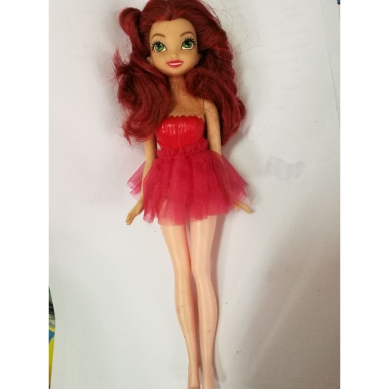 JAKKS Pacific ของแท้ princess aurora เจ้าหญิงออโรร่า เจ้าหญิงนิทรา sleeping beauty ลดล้างสต๊อก ราคาพิเศษ