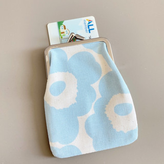 ✅Marimekko Purse Size XS (ของแท้ 100% พร้อมส่ง)