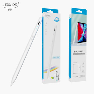 ปากกาสไตลัส Universal Stylus Pen .