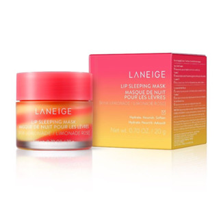 Laneige Lip Sleeping Mask 20g Pink Lemonade (Limited Edition)