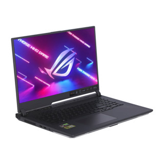 โน๊ตบุ๊ค Asus ROG Strix G17 GL743RM-LL146W Gray