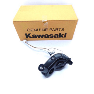 มือครัชคาวาซากิ Z900 มีหูกระจก (แท้Kawasaki) ปรับระดับได้  ม…