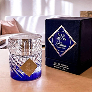 ของแท้ Kilian Ginger Dash Blue Moon EDP.50ml.กล่องซีล