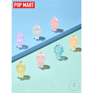 Crybaby mini spring time figure series 🥞 ( POPMART ของแท้ 100% )