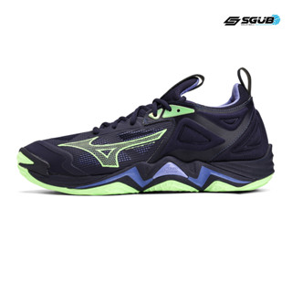 รองเท้าวอลเลย์บอลของแท้ MIZUNO รุ่น  WAVE MOMENTUM 3