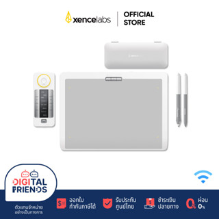 Xencelabs Pen Tablet Medium Bundle SE (Special Edition)