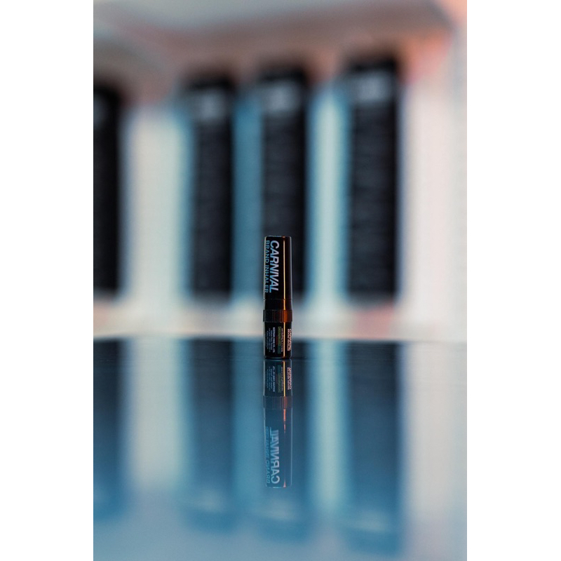 Carnival x Peppermint field