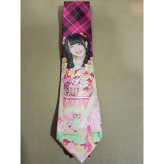 NMB48 NECKTIE FASHION