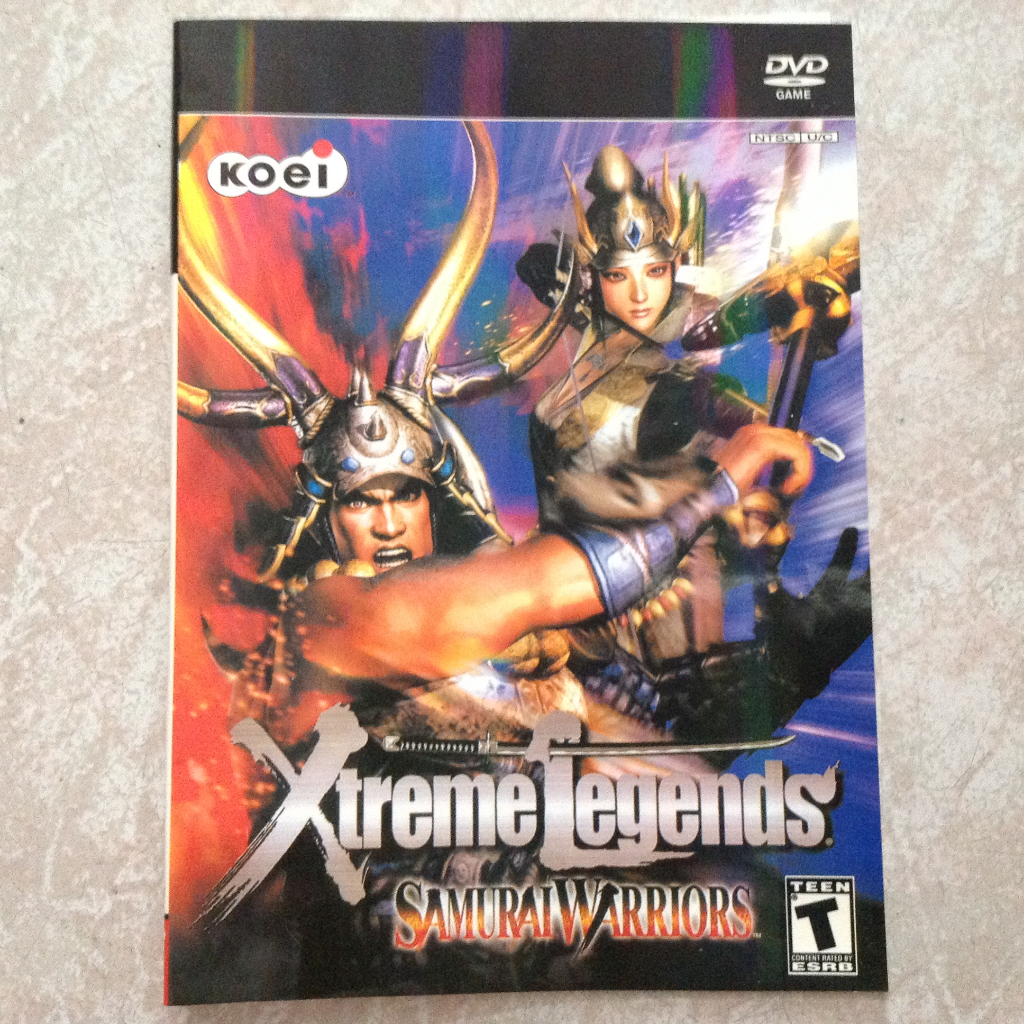 แผ่นปั้ม PLAYSTATION 2