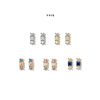 YVIS Cherish Stud Earring