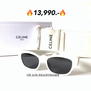 New celine sunglasses แว่นกันแดด ฮิตมาก สุดคุ้มค่ะรุ่นนี้