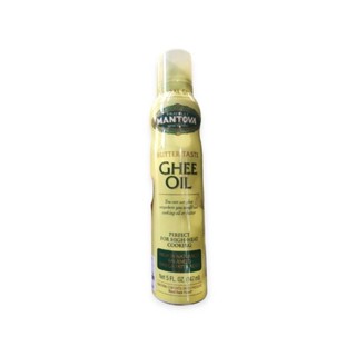 Mantova Ghee Oil Spray กีผสมแบบฉีด 147 กรัม