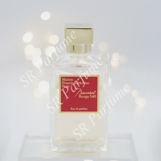 Maison Francis Kurkdjian Baccarat Rouge MFK 540 EDP น้ำหอมแท้แบ่งขาย