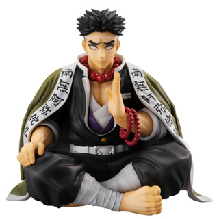 Bandai(บันได) MEGAHOUSE G.E.M. SERIES DEMON SLAYER：KIMETSU NO YAIBA PALM SIZE HIMEJIMA-SAN