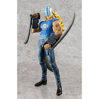 Bandai(บันได) MEGAHOUSE PORTRAIT.OF.PIRATES ONE PIECE LIMITED EDITION KILLER?LIMITED RESALE?