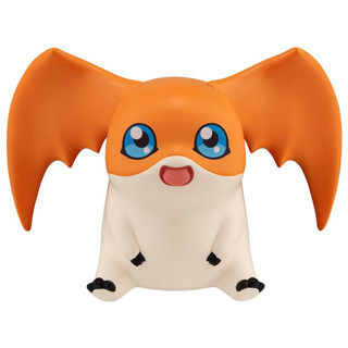 Bandai(บันได) MEGAHOUSE LOOKUP DIGIMON ADVENTURE PATAMON