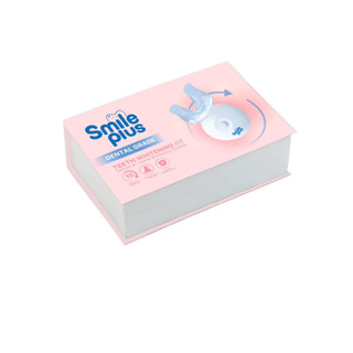 ชุดฟอกสีฟัน Smile plue teeth whitennig kit