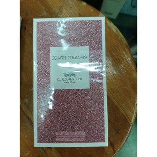 coach dream edp 90ml