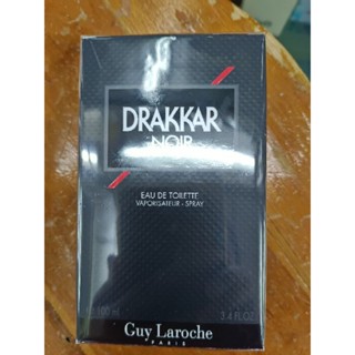 drakkar noir edt 100ml