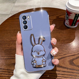 เคส สำหรับรุ่น Redmi กระต่าย ขาตั้ง สำหรับรุ่น Xiaomi  Redmi Note12  Redmi 10  สินค้าพร้อมส่ง สินค้าส่งจากประเทศไทย