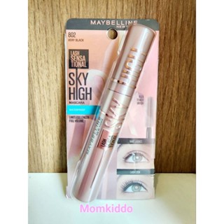 Maybelline Lash Sensational Sky High Mascara 6ml