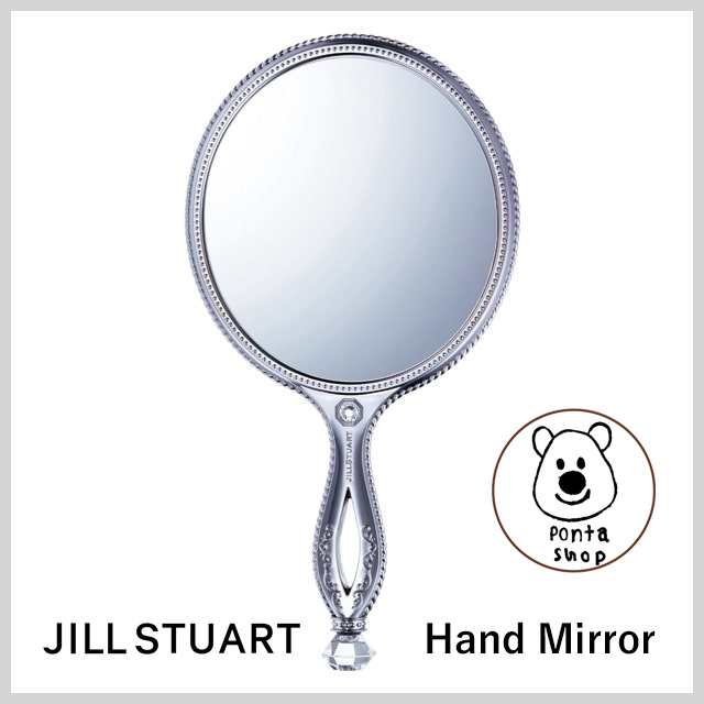 สินค้าพร้อมส่ง JILL STUART Hand Mirror