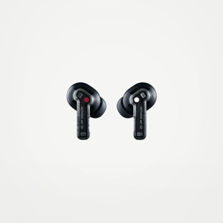 หูฟังบลูทูธ Nothing ear (2) Black ตัวใหม่ล่าสุด