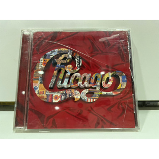 1   CD  MUSIC  ซีดีเพลง   The Heart Of Chicago 1967-1997    (B14F75)