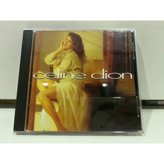 1   CD  MUSIC  ซีดีเพลง celine dion       (B14F76)