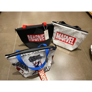 marvel miniso กระเป๋าเก็บอุณหภูมิ  ลดราคา