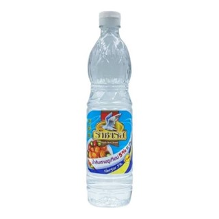 น้ำส้มสายชูเทียม5% ตราราชารส ส่วนประกอบที่สำคัญ : น้ำสะอาด 95%, Acitic Acid 5% หากต้องการ