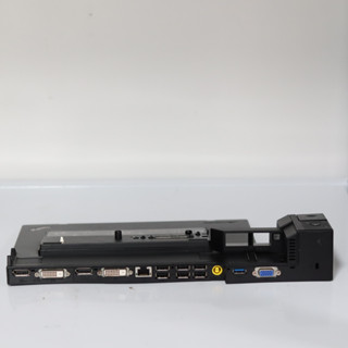 Mini Dock Lenovo ThinkPad Type 4338  Series 3 USB 3.0  Docking Station Type 4338