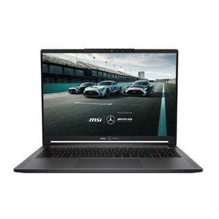 MSI Stealth16 Mercedes A13VG-269TH/i9-13900H/16G*2/2T/RTX4070/16"/W11/3Y CO6-010464