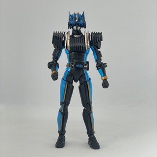 KAMEN RIDER DIEND SHF Action Figure 15 cm