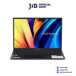 NOTEBOOK (โน้ตบุ๊ค) ASUS VIVOBOOK 16 X1605ZA-MB523WS (INDIE BLACK)